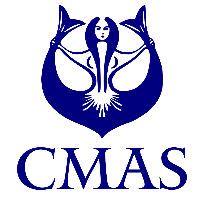 CMAS logo